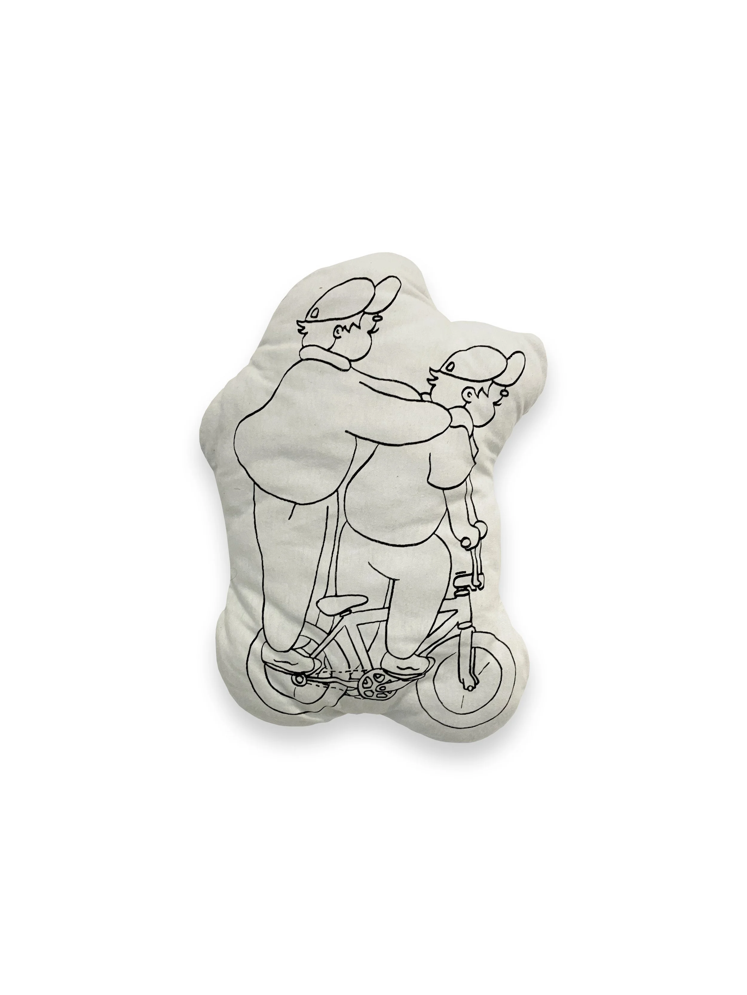 BMX Boys, James Bonney