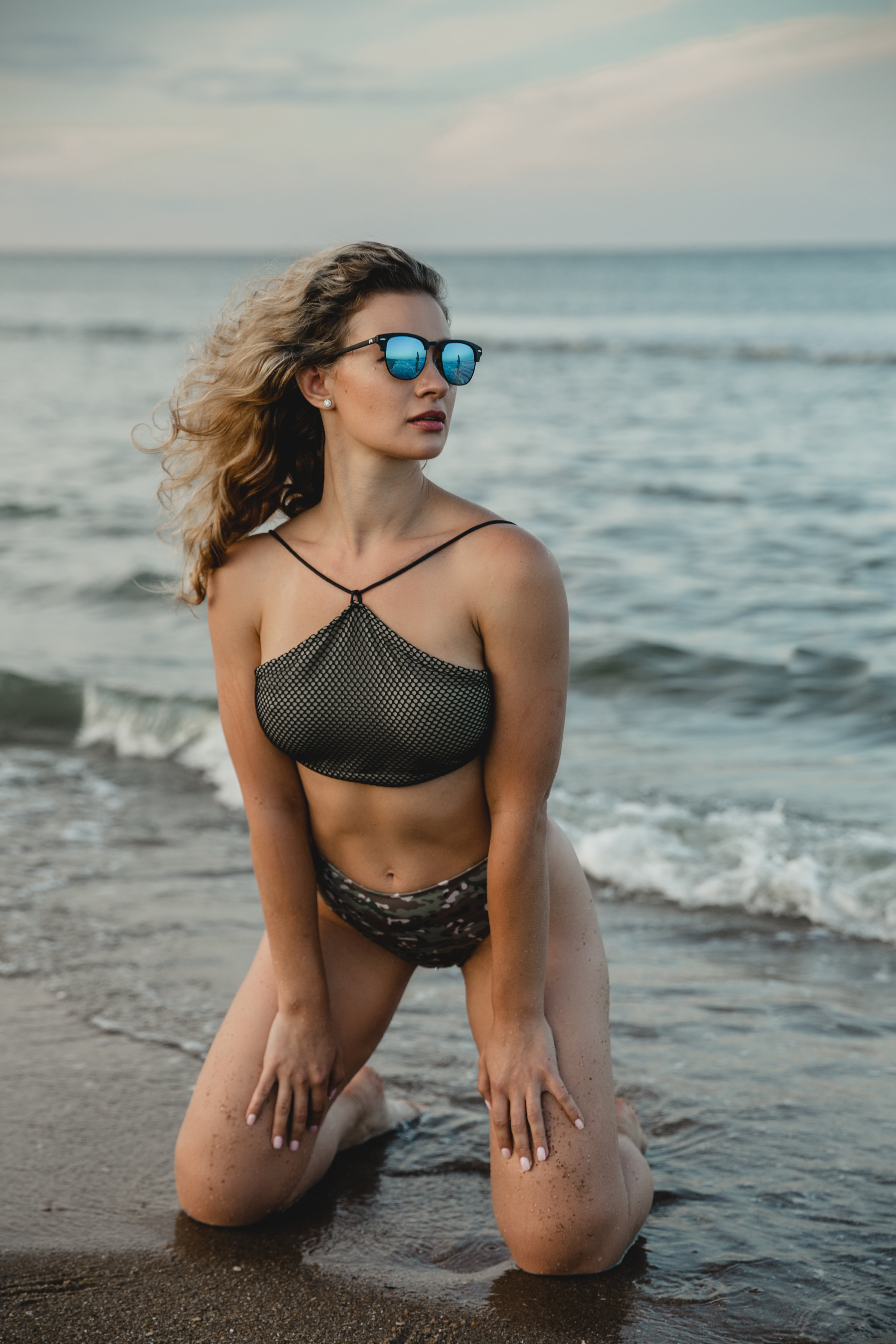 Marina Anta, 30 Model - St. Petersburg, Russia @mrs.anta