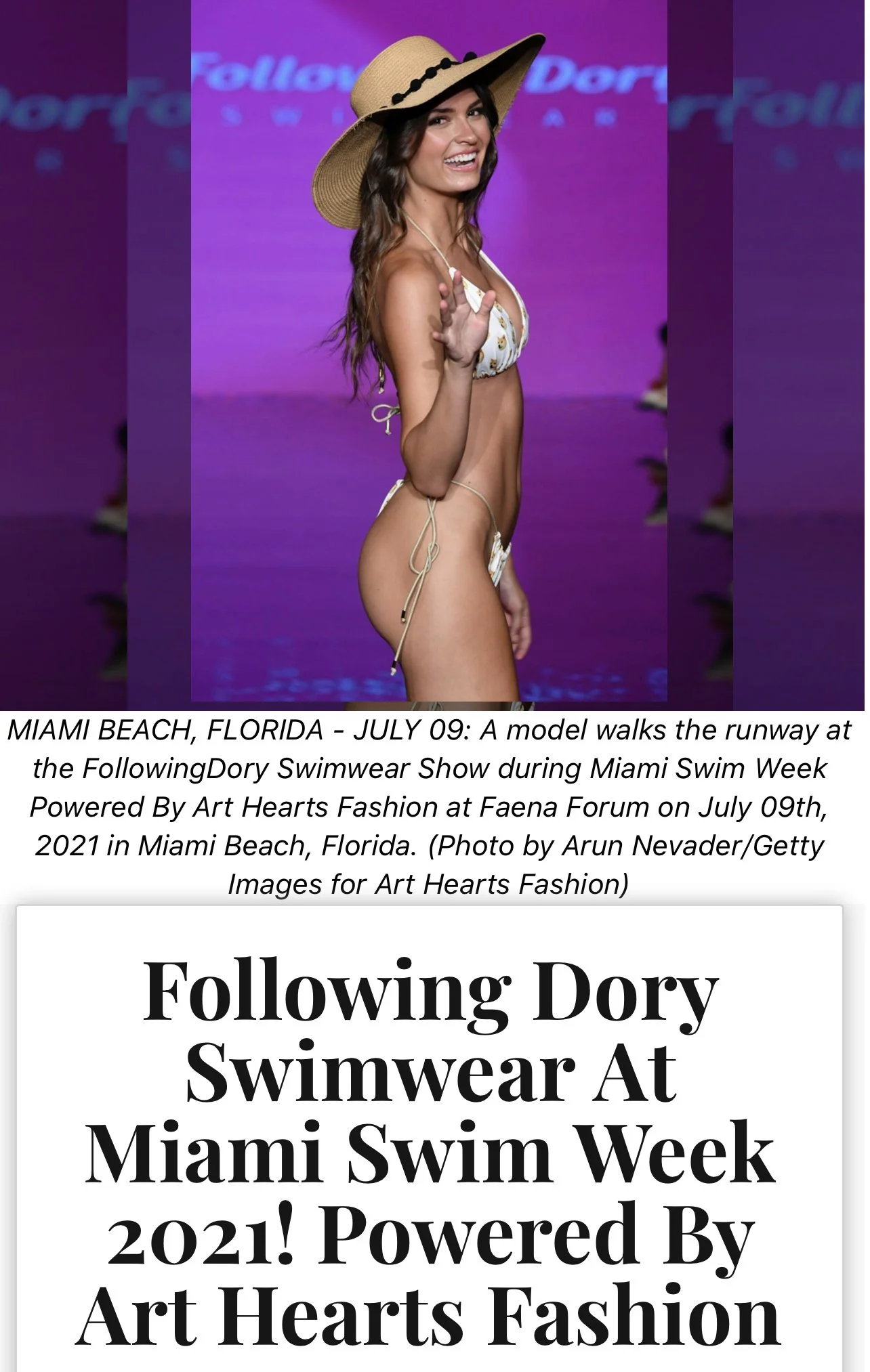 Publication- Creators Faire