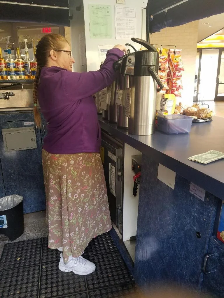 Deanna at Feel Good Coffee.jpg