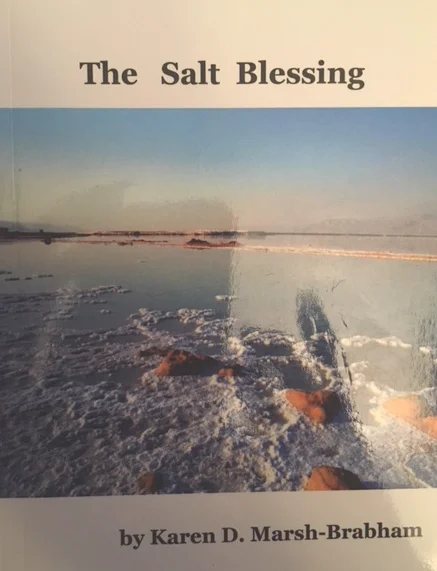 The Salt Blessing - Pocket Size