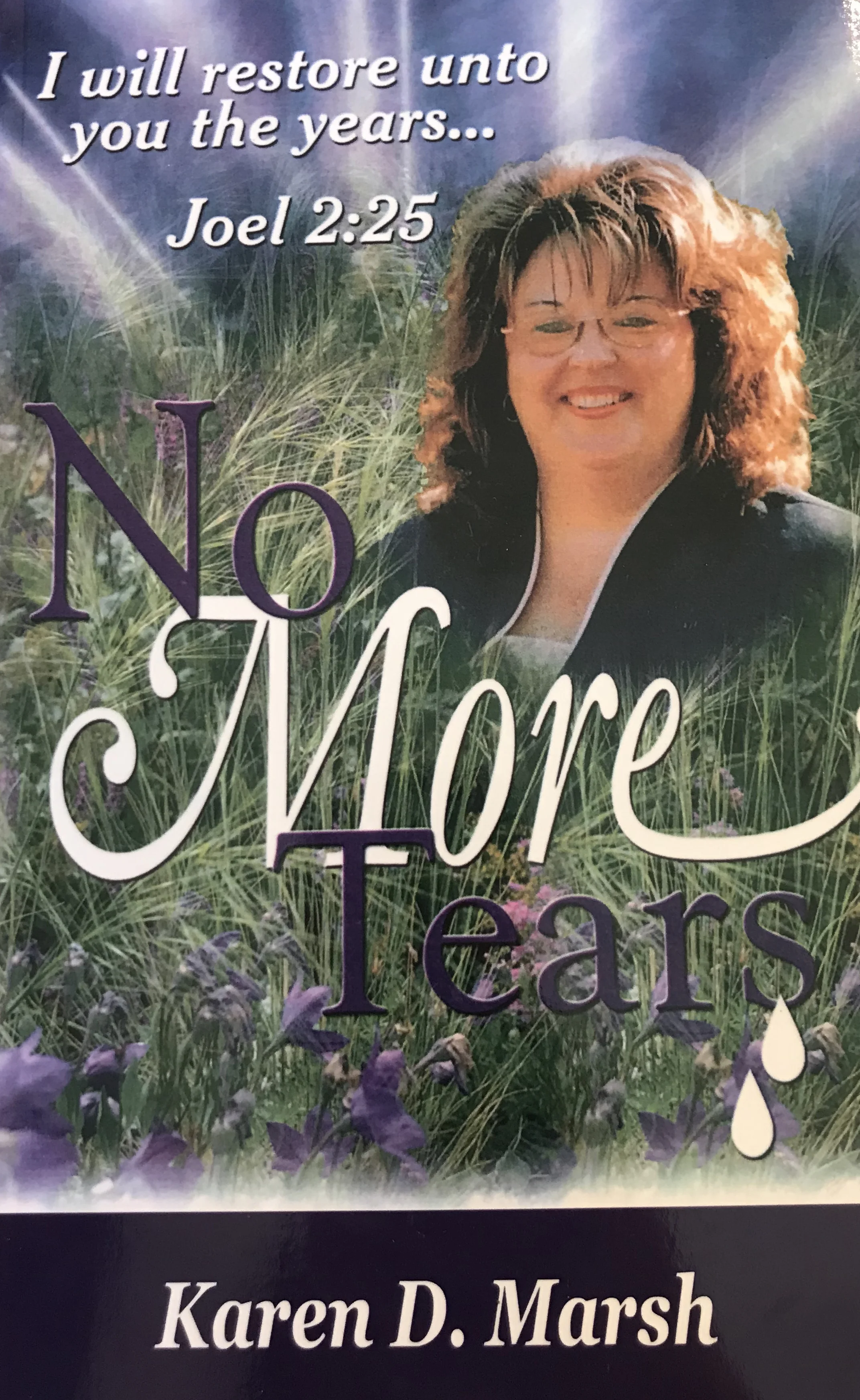 No More Tears