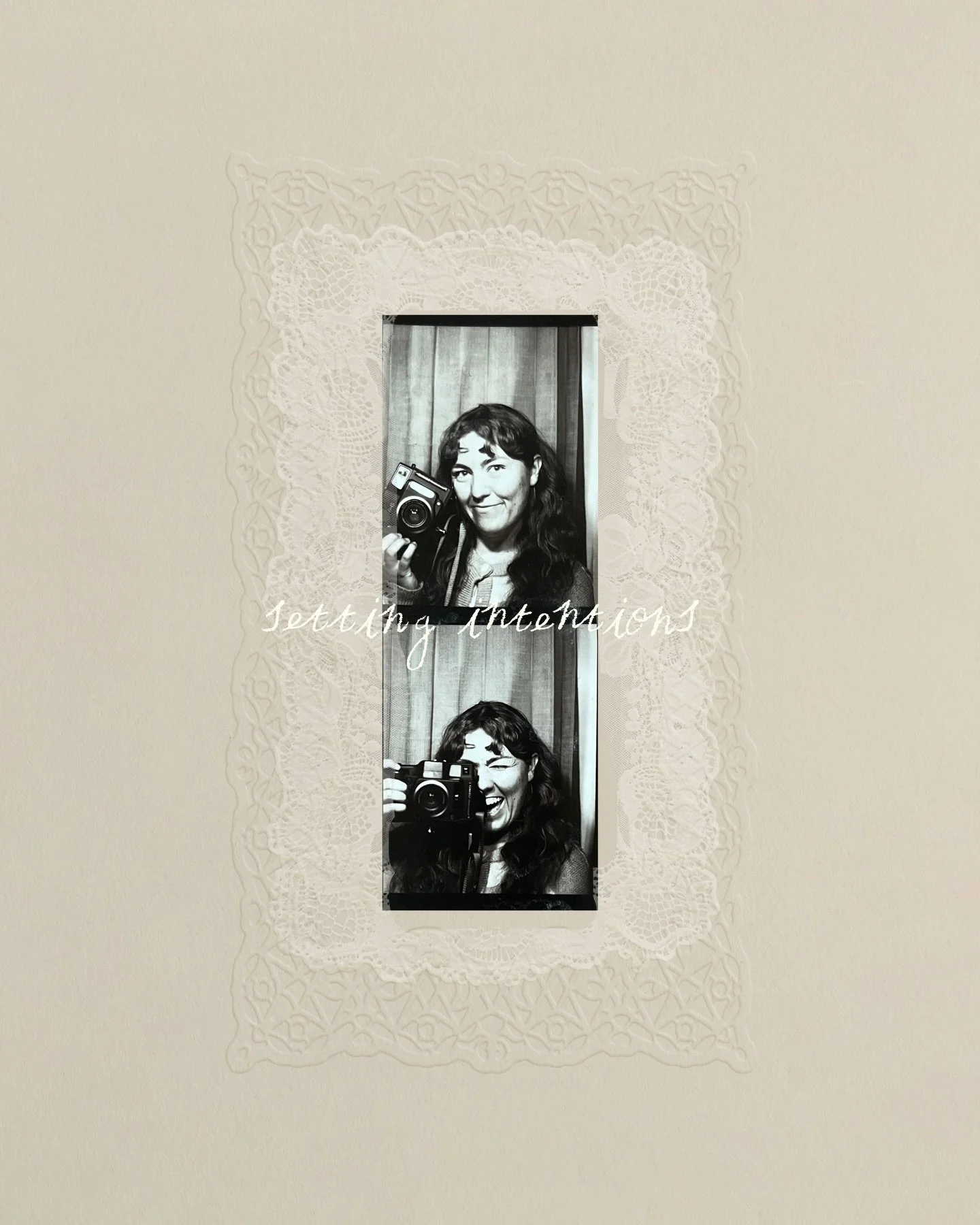 helloooo from me and happy march 🌷 something I&rsquo;ve been trying to implement more during this slower winter is really being more intentional. with my time, my thoughts, and my energy. trying to doom-scroll less as I&rsquo;m sure we all are, and 