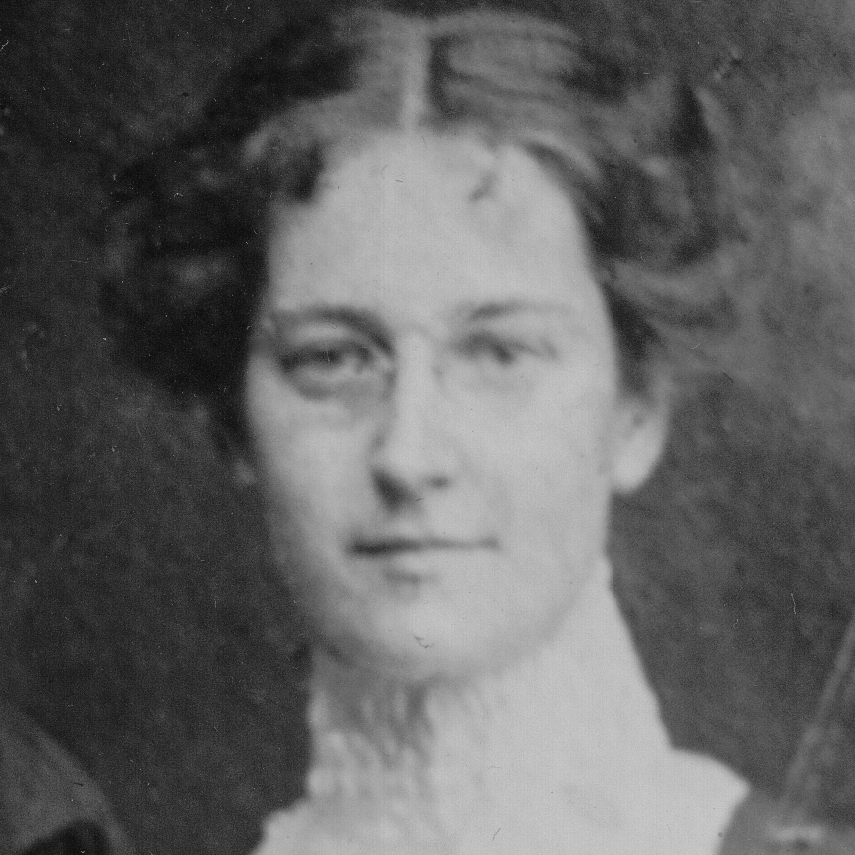 1903-04 Mabel Chown