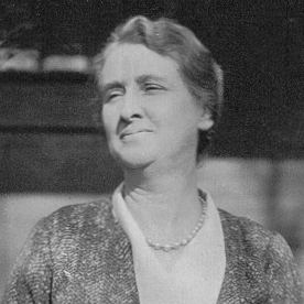 1928-29 Lillias Auger