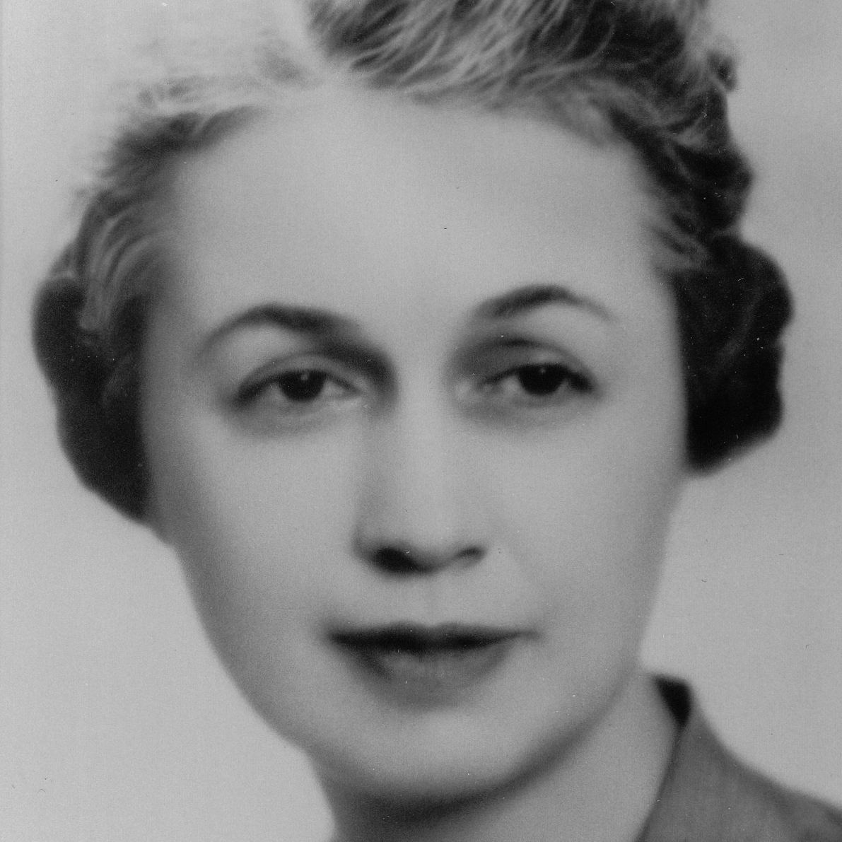 1941-42 Margaret Spaulding