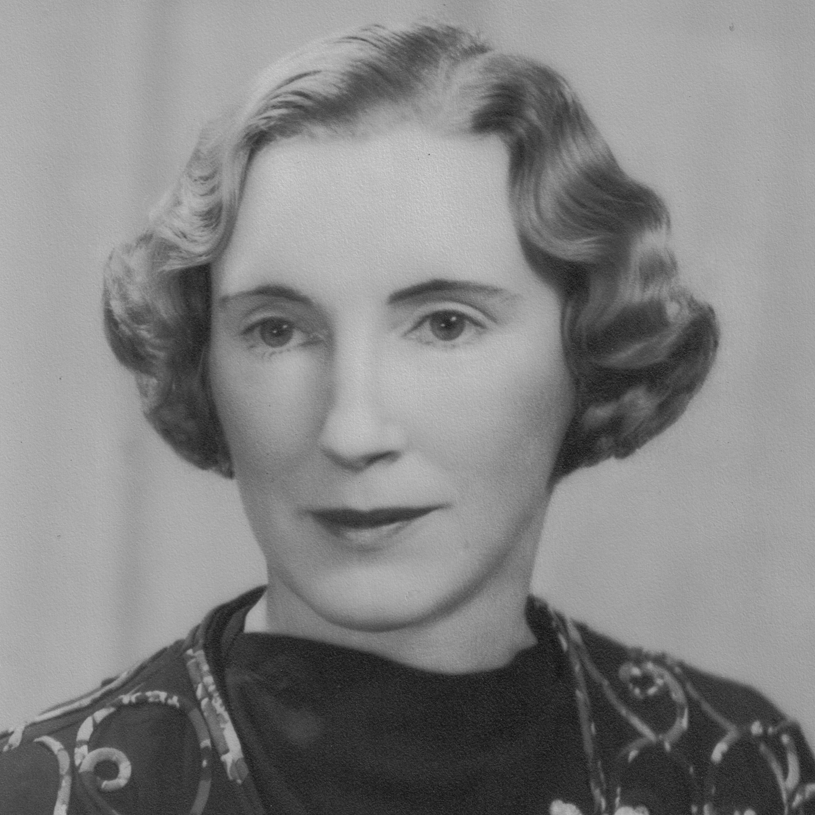 1945-46 Kathleen Daykin