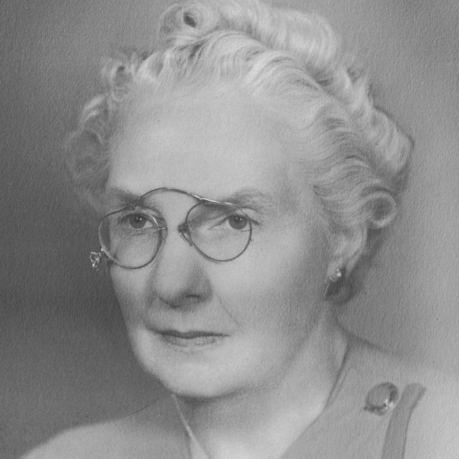 1947-48 Mamie Althouse