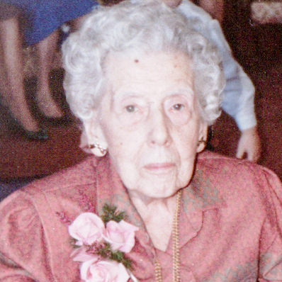 1957-58 Isobel Taylor