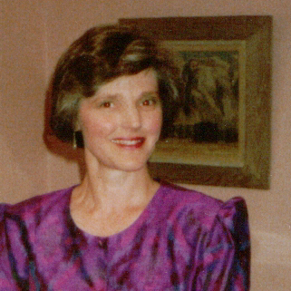 1988-89 Maureen Eagan