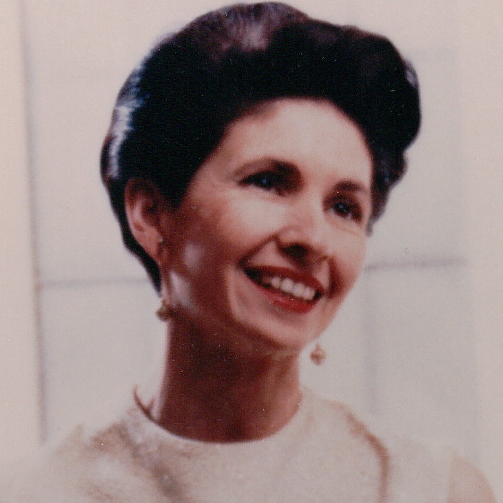 1991-92 Ruth Lewis