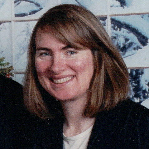 1996-98 Deborah Maw