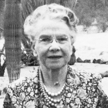 1925-26 Ethel Bennett