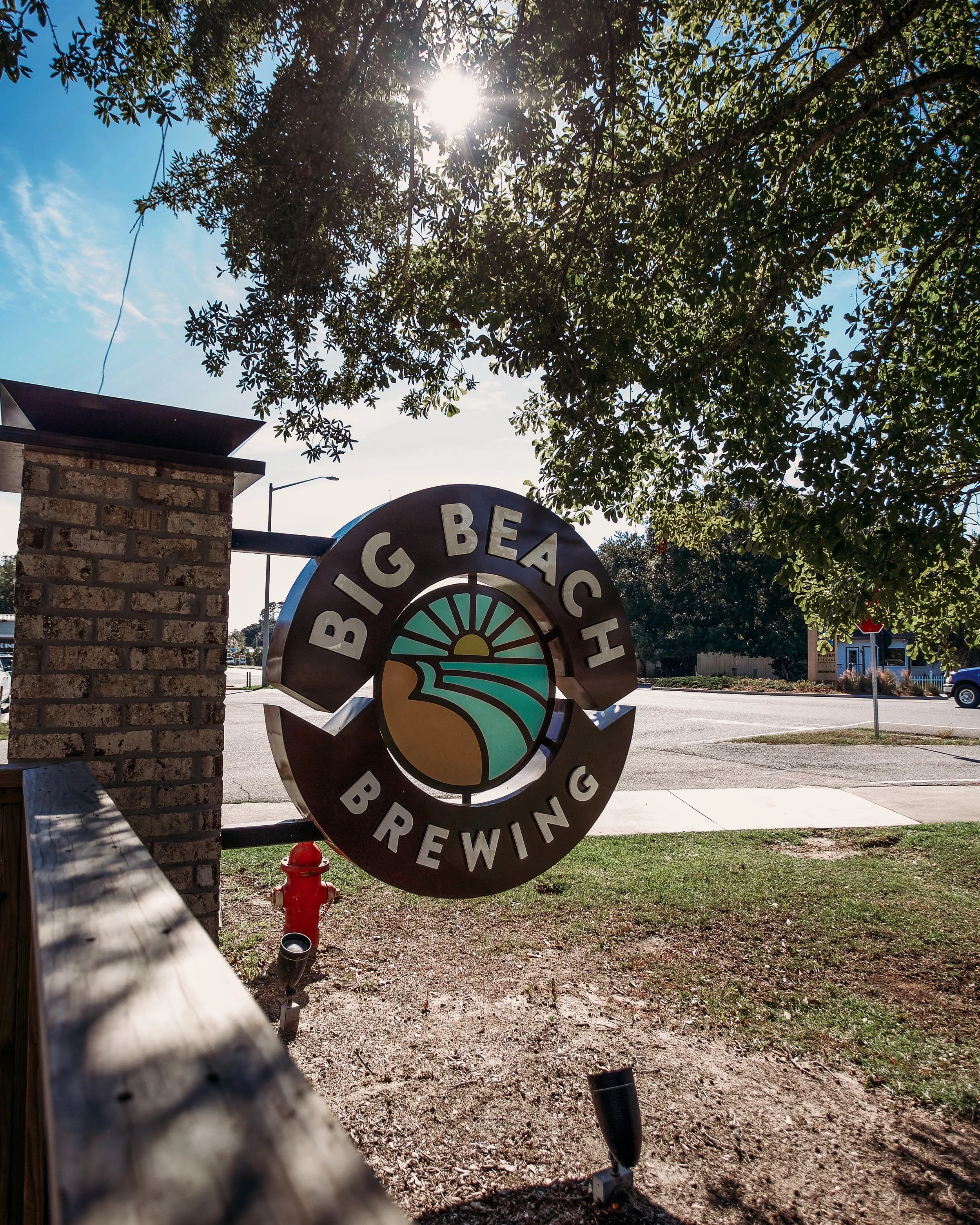 Big Beach Brewing - Gulf Shores, AL