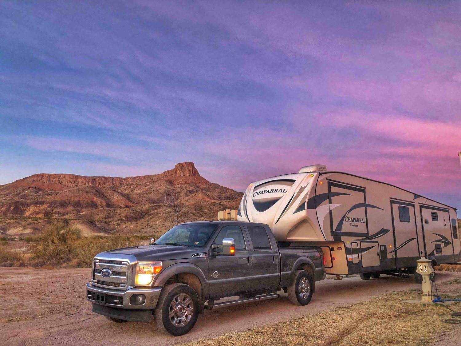 Big Bend Rv Resort | Rio Grande Village RV Campground – ZNUKMU