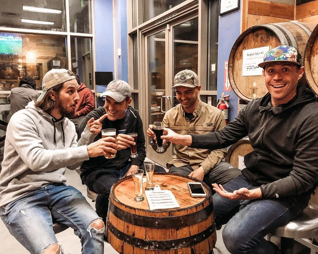 Coachella Valley Brewing Co.