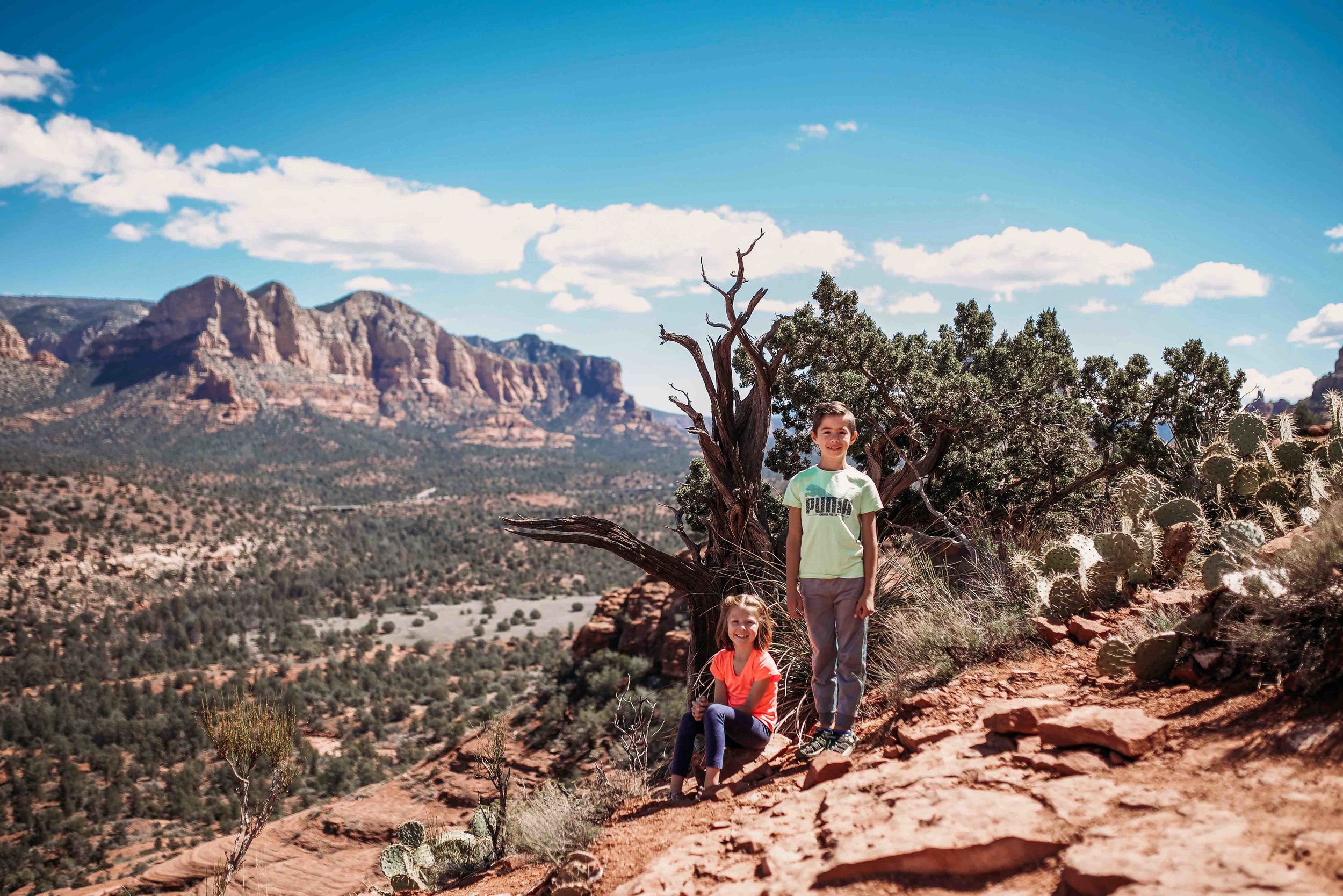 Cathedral Rock Hike Sedona Az00001.jpeg