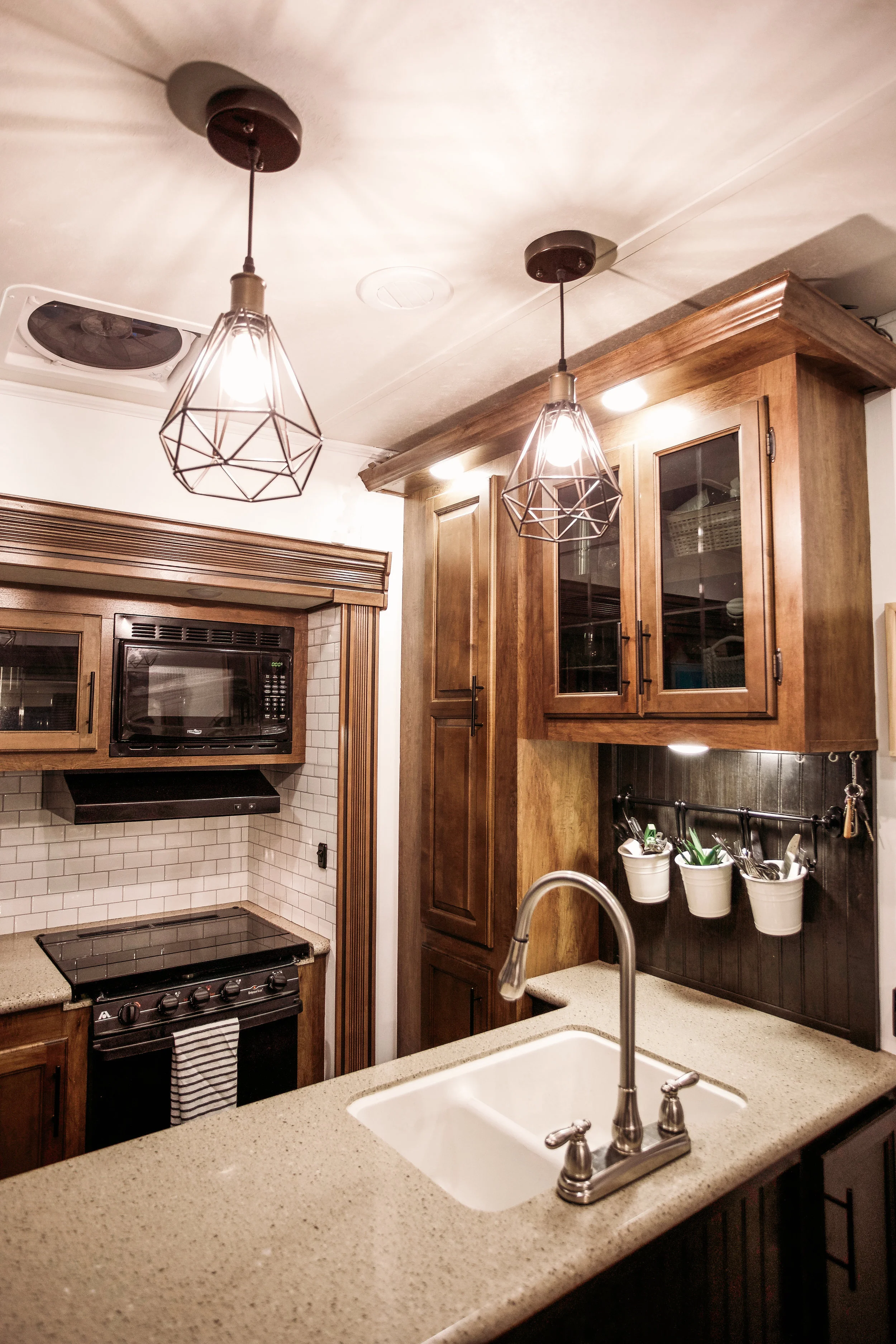9 Little Renovations That Can Transform Your RV — The Wanderpreneurs