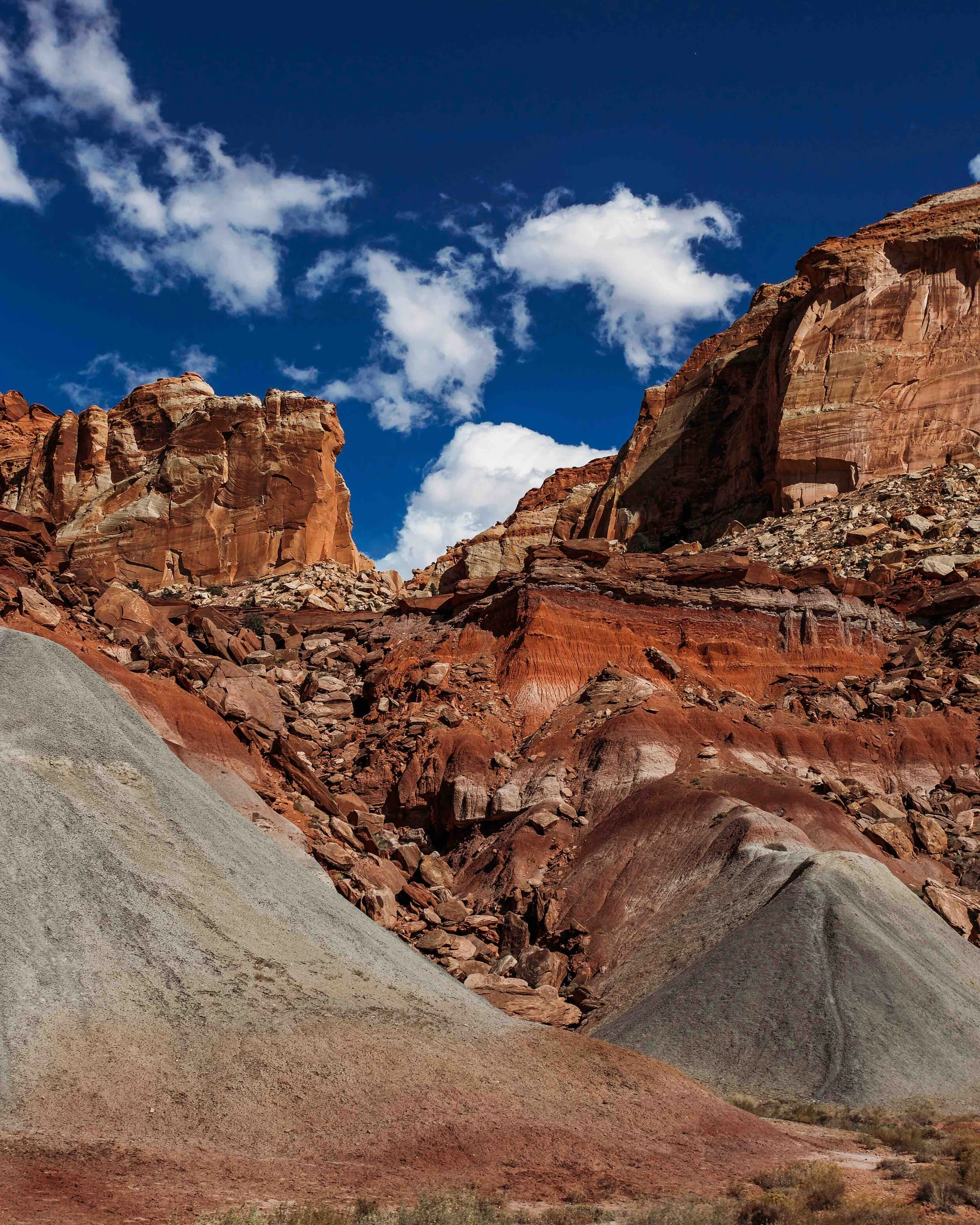 Your Guide To Visiting The 5 Utah National Parks. — The Wanderpreneurs ...