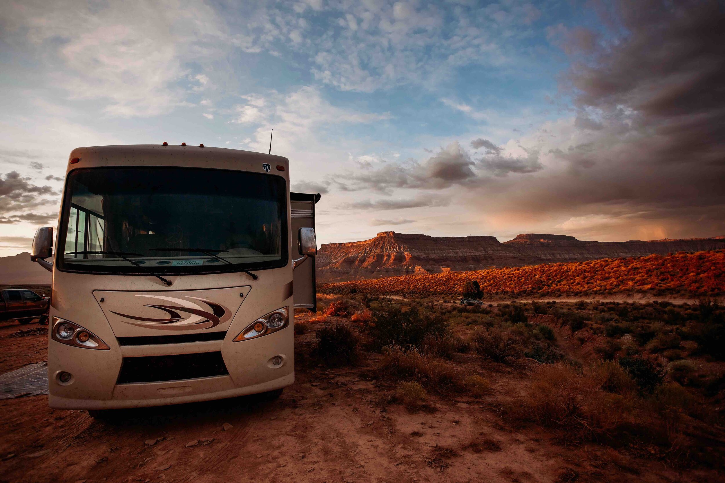 Boondocking near Zion National Park, Utah00004.jpeg