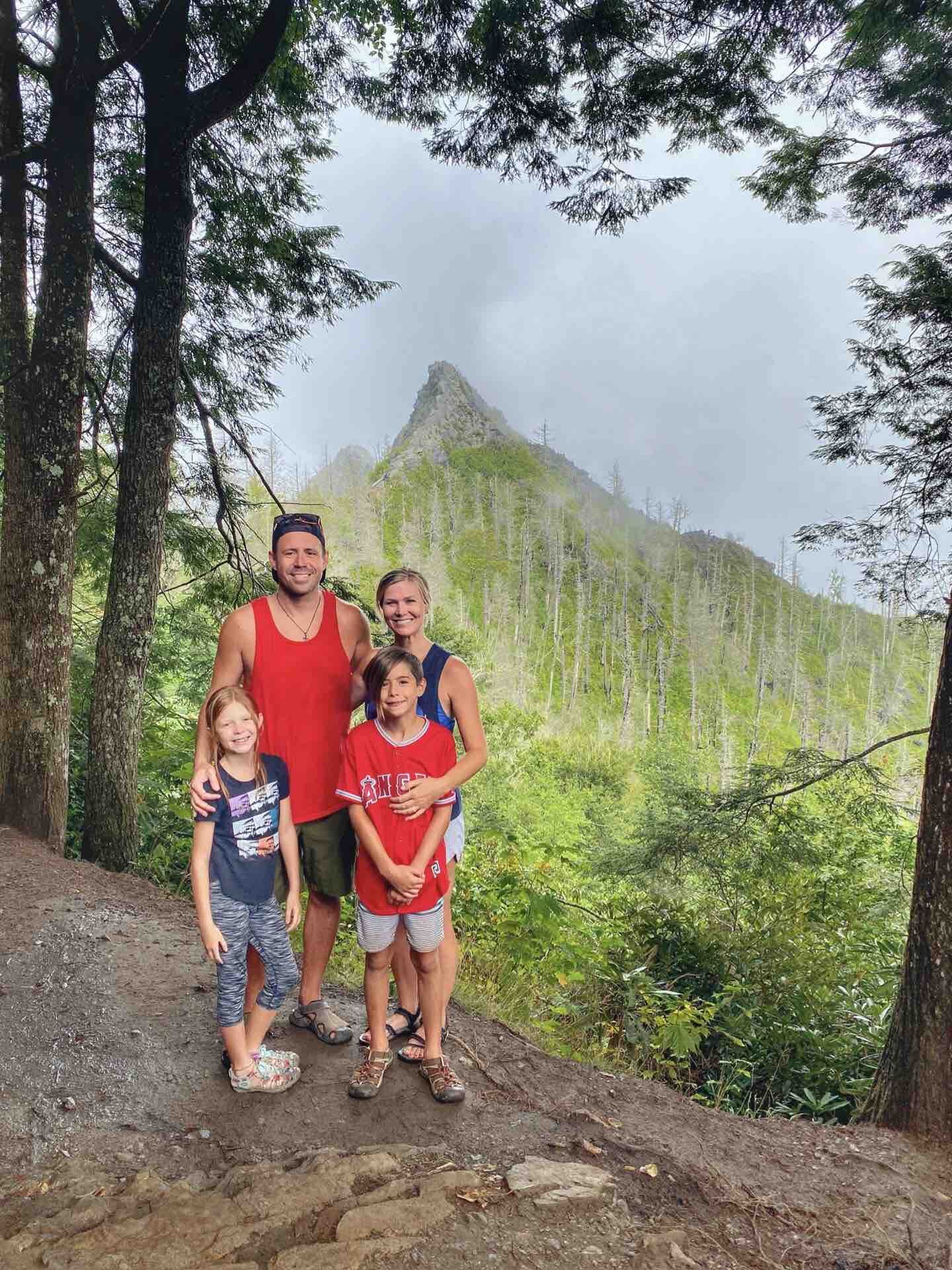 Chimney Tops Trail, Great Smokey Mountains National Park, .001.jpeg