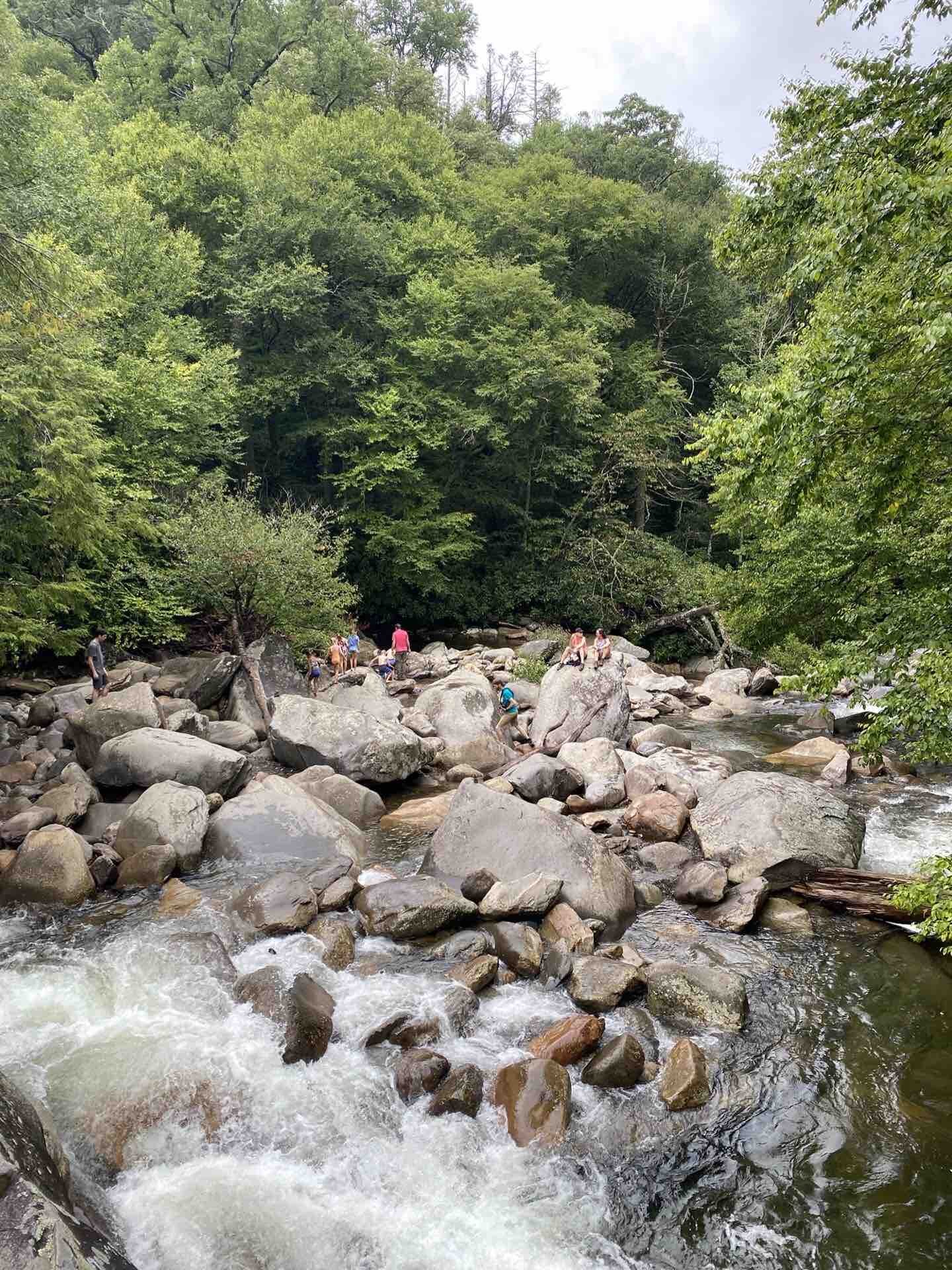 Chimney Tops Trail, Great Smokey Mountains National Park, .002.jpeg