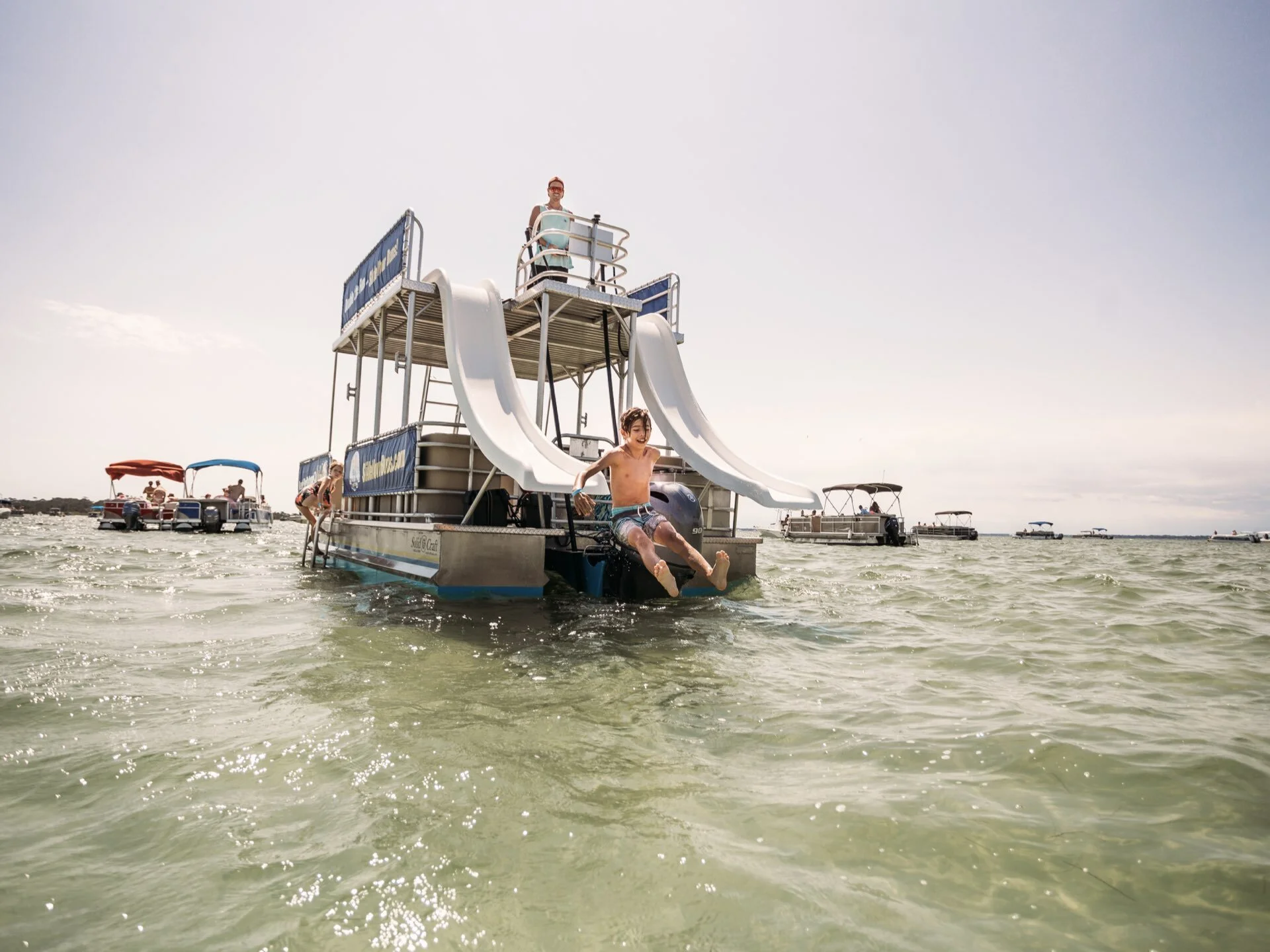 Destin West RV Resort