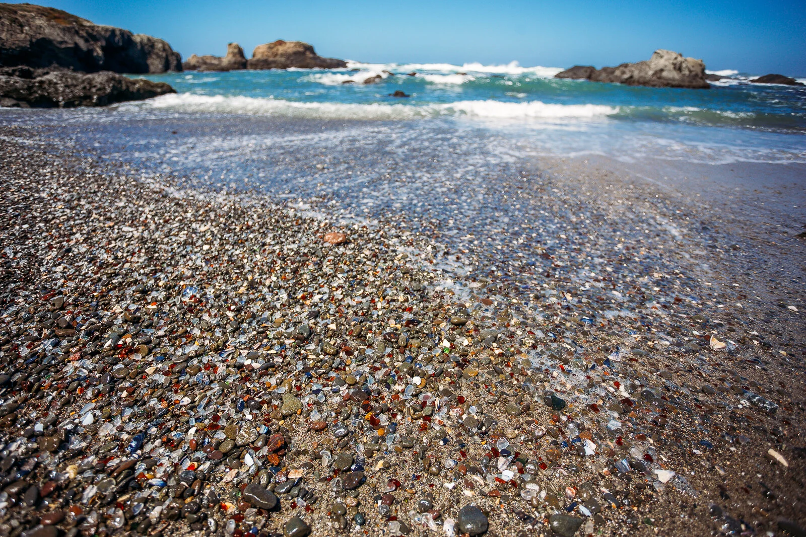 Neis Rocks California Two Unique Northern California Beaches Worth Visiting — The ...