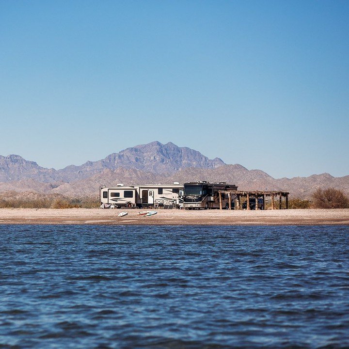 Loreto, BCS