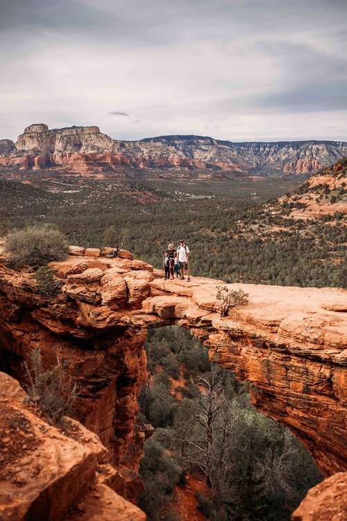 Sedona, AZ