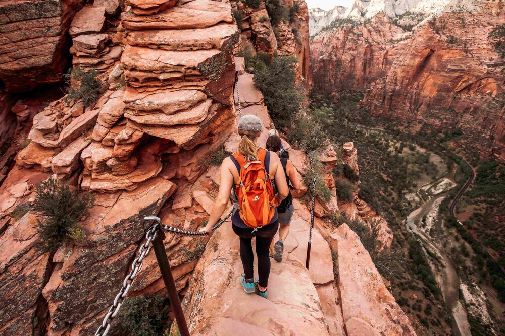 Zion National Park