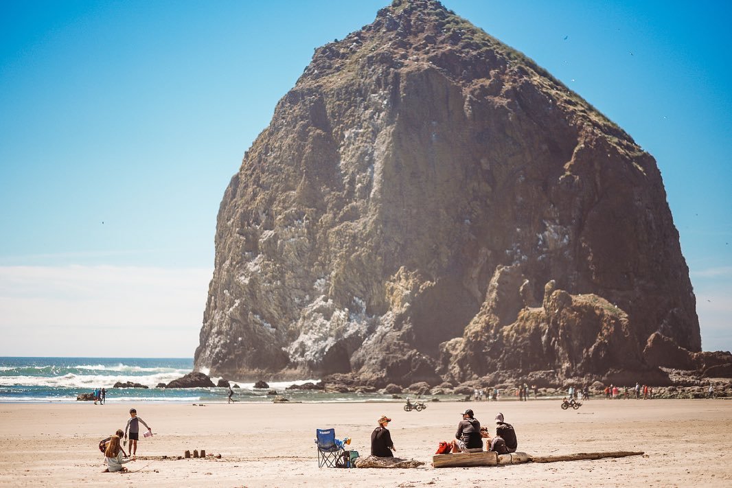 Cannon Beach, OR