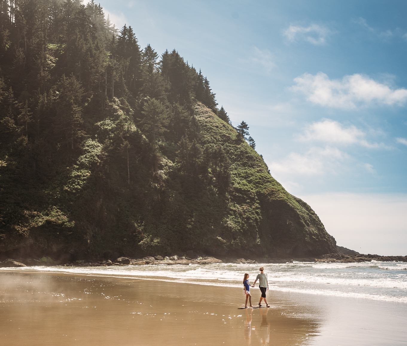 Oregon Coast