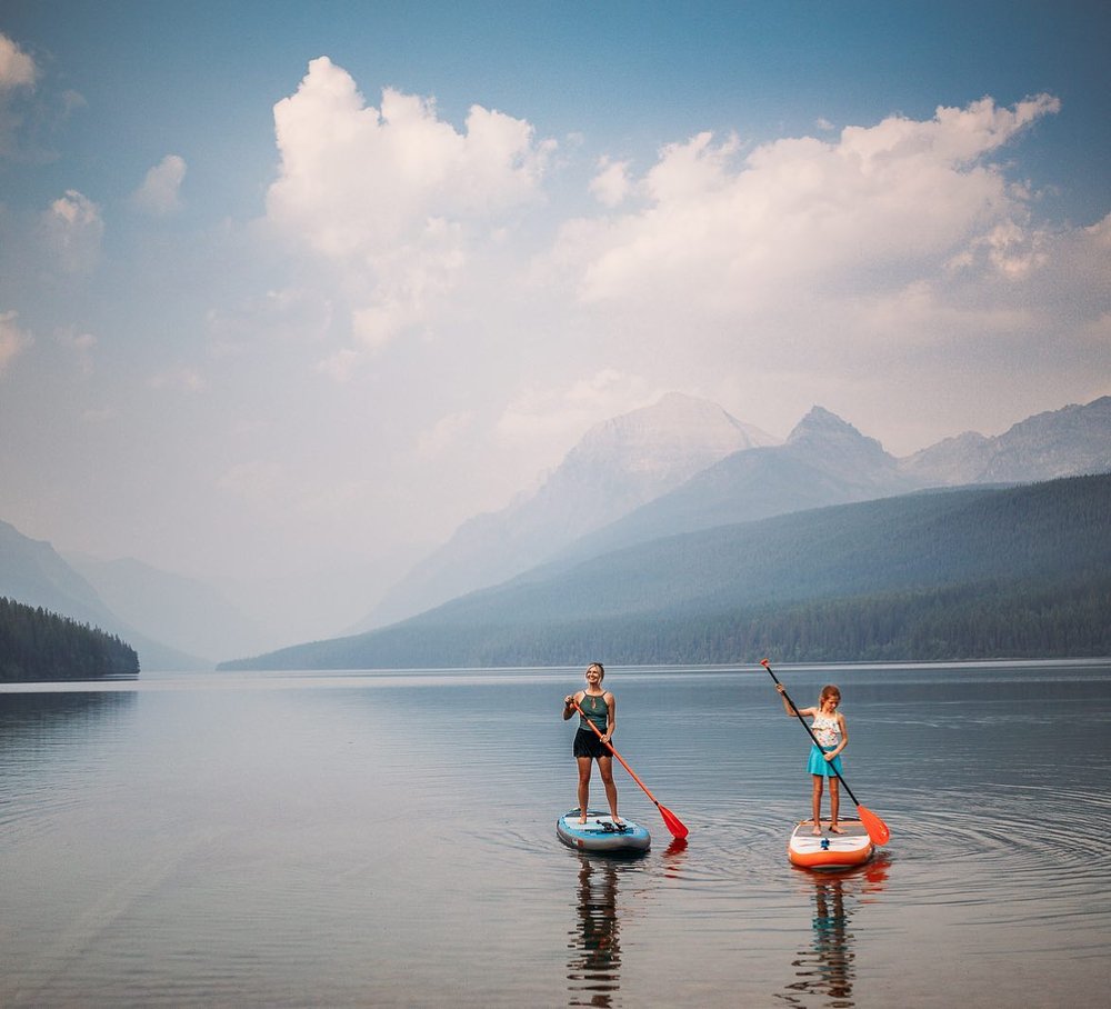 Glacier National Park