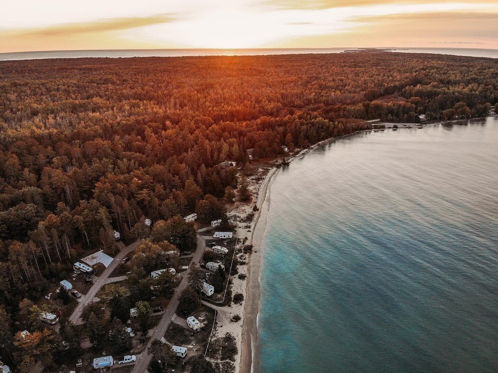 Wilderness State Park