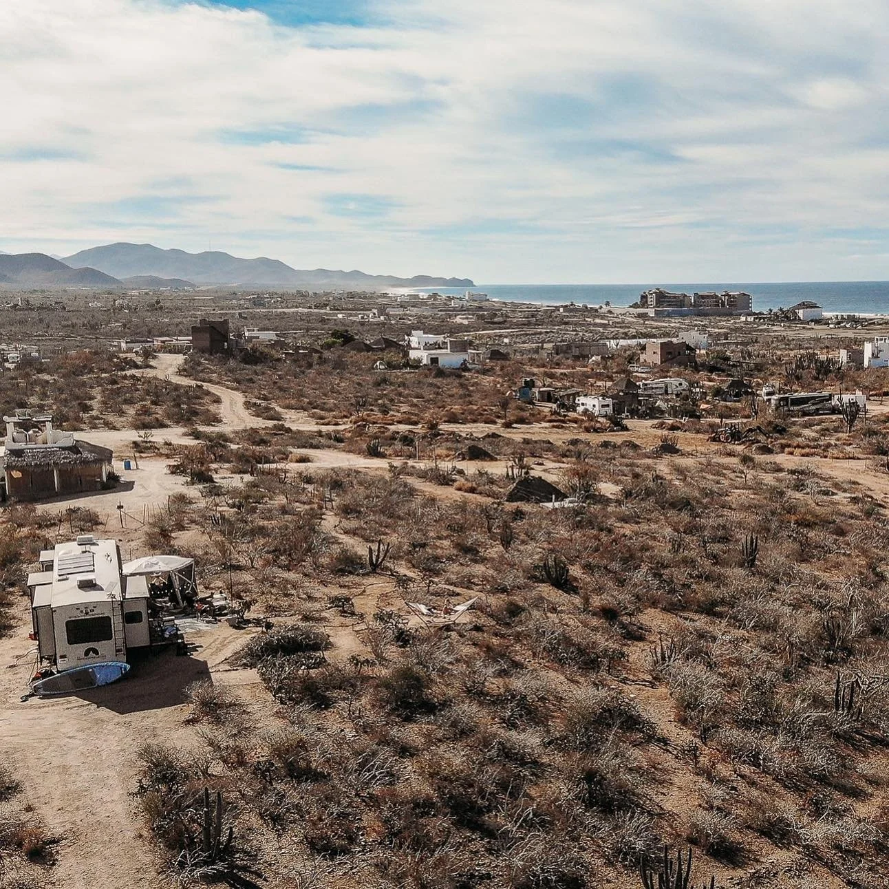 Frequently Asked Questions About Full-Time RVing