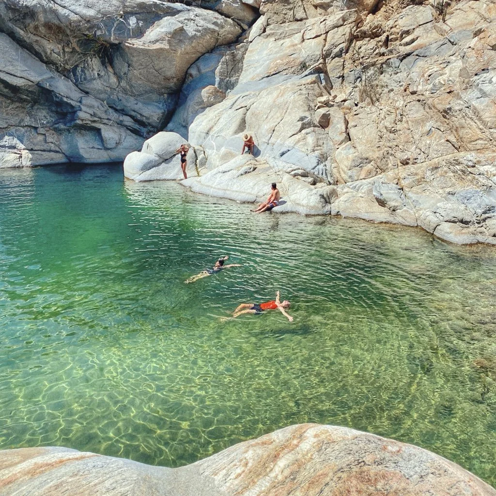 15 Must-Do Adventures in Baja California Sur