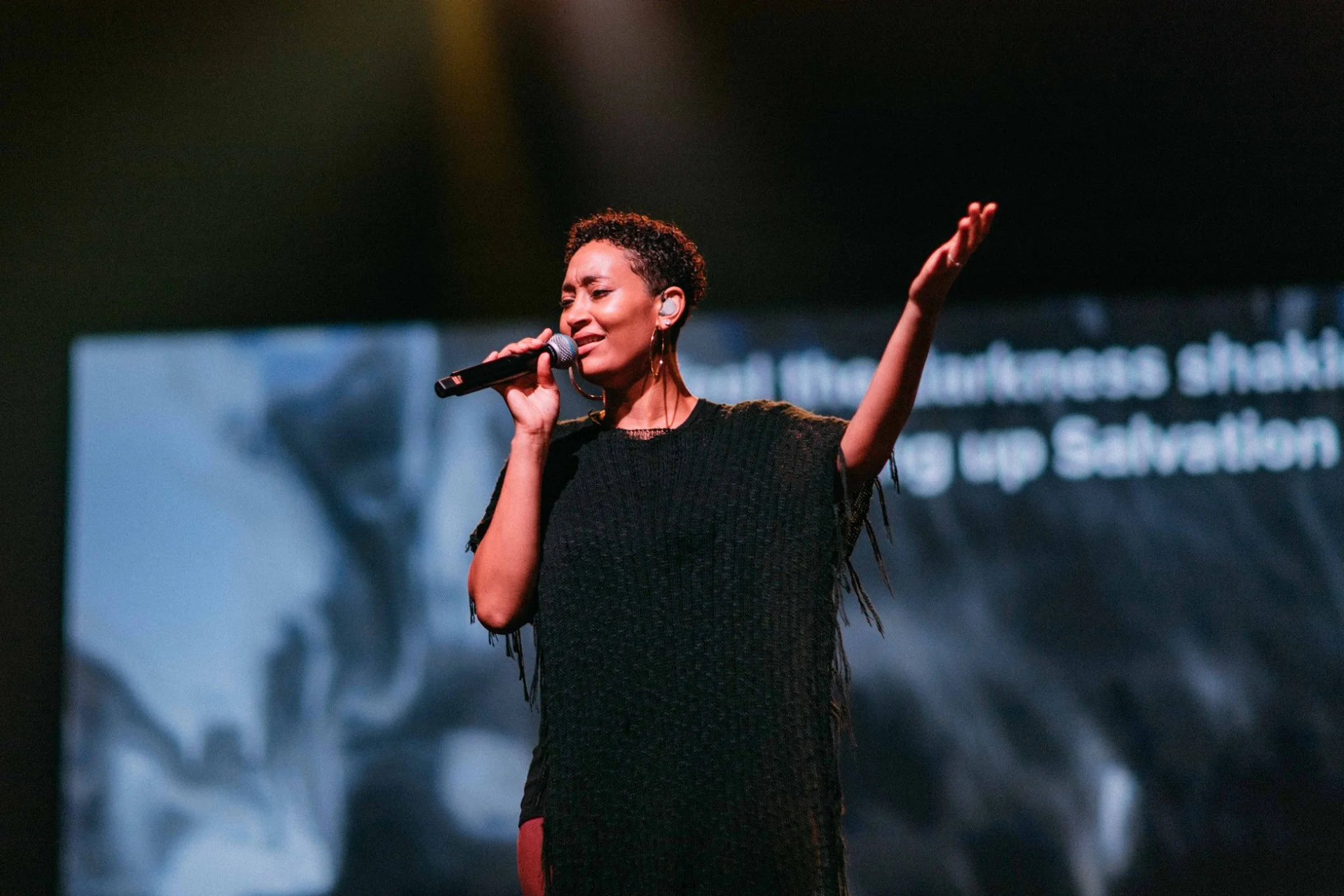 Tiffany Graham - Byoutifully Broken