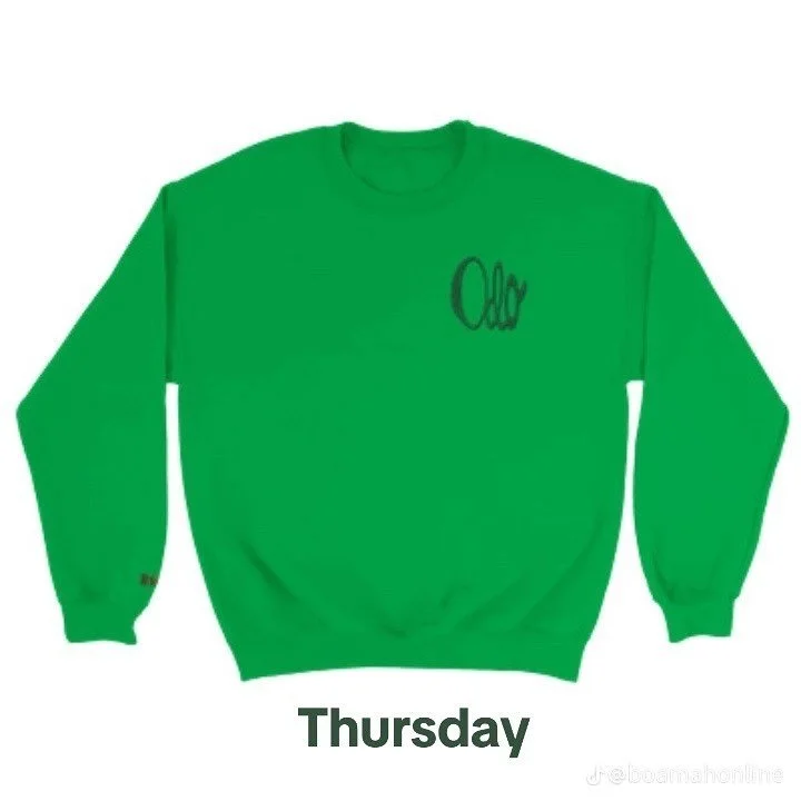Thursday&hellip;

29.08.24