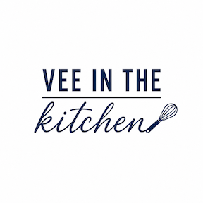 Vee In The Kitchen
