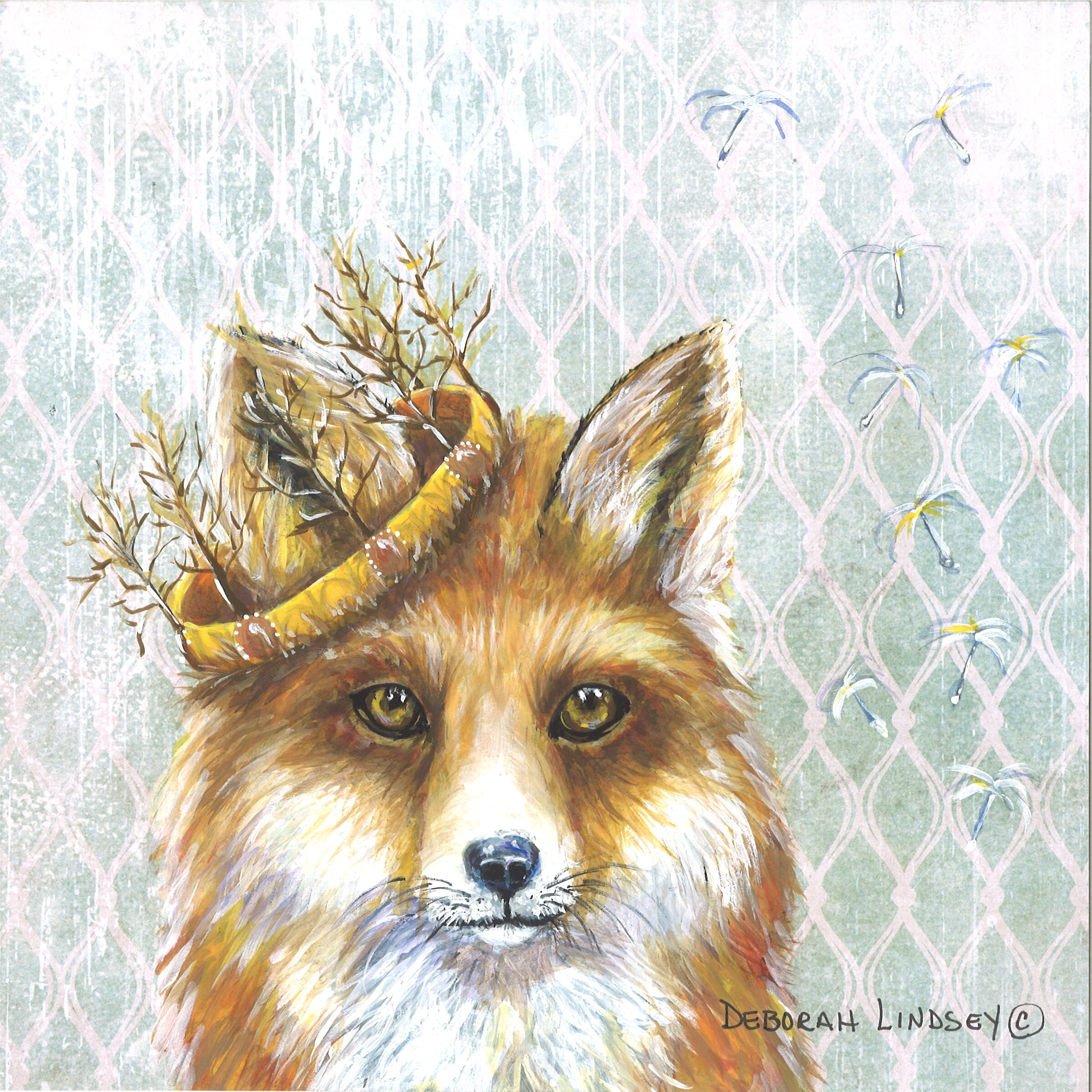 Woodland Royal Series