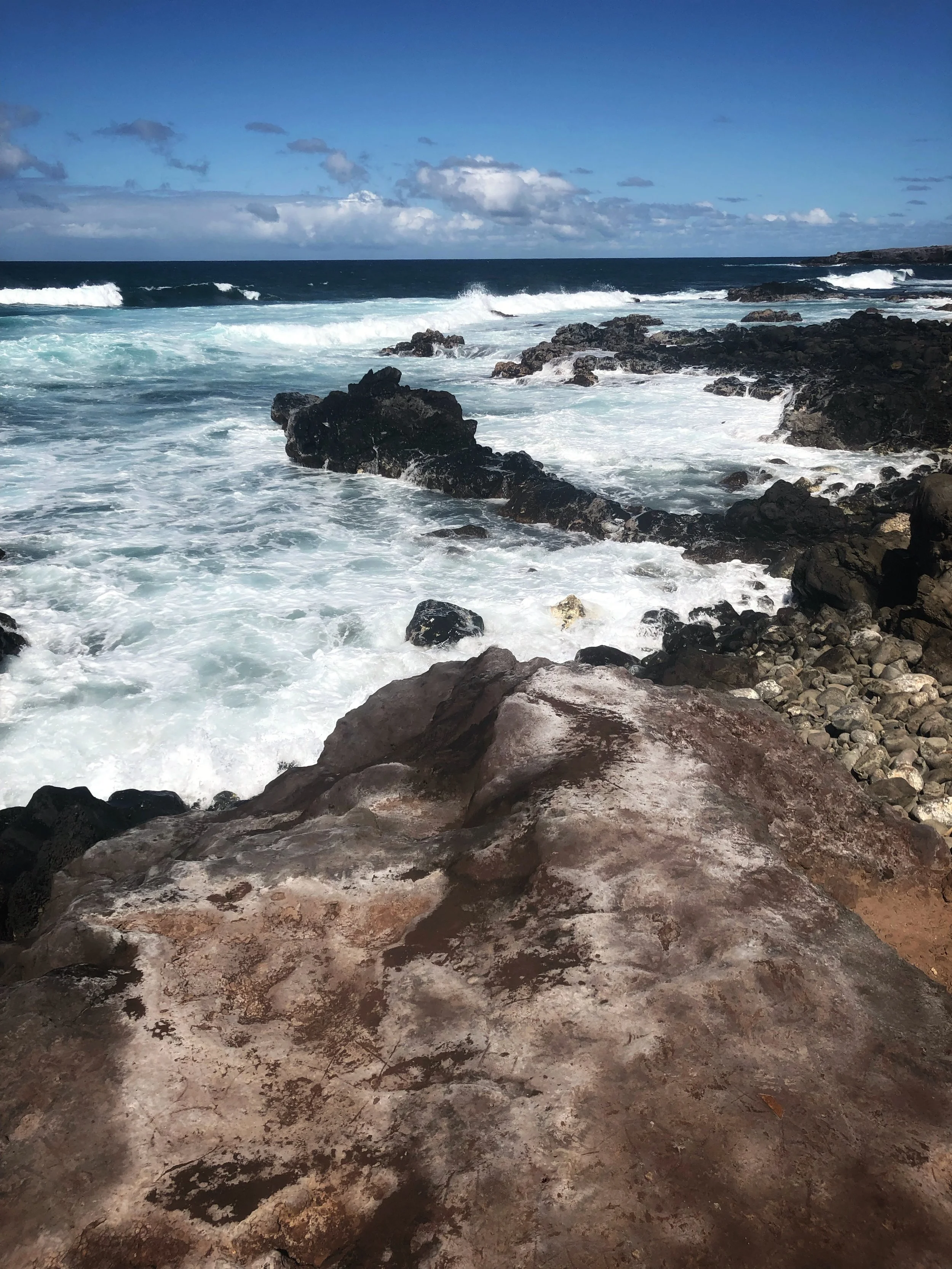 Ho'okipa Beach Park