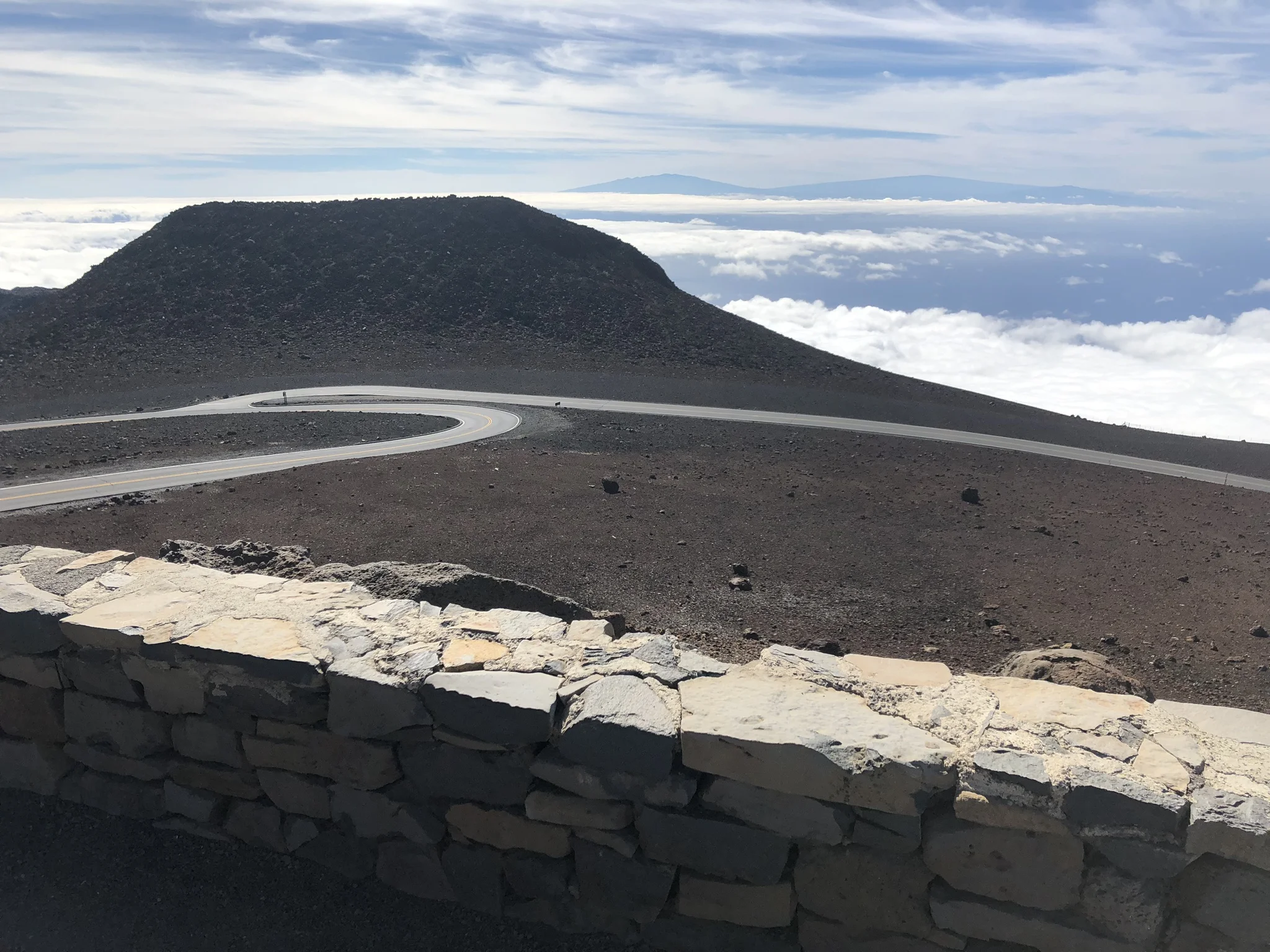 Haleakalā National Park