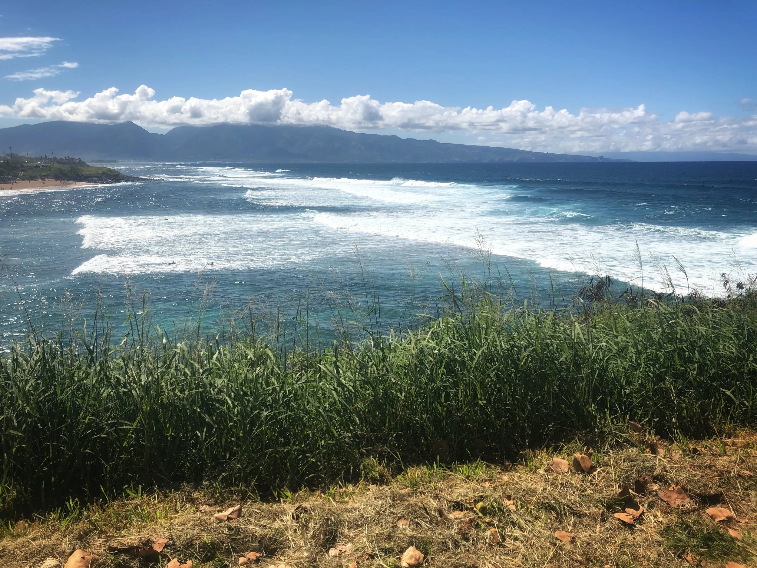 Ho'okipa Beach Park