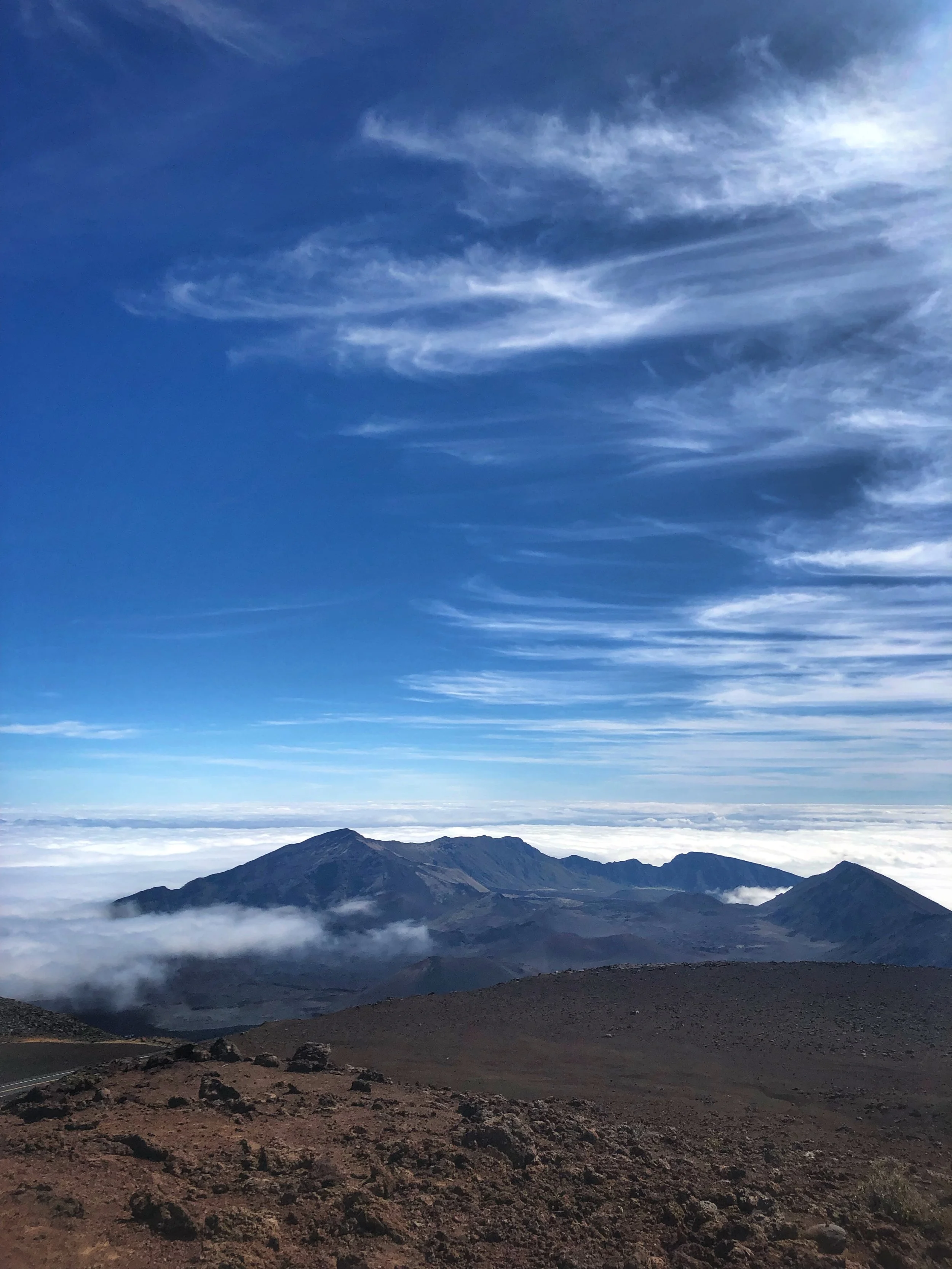 Haleakalā National Park