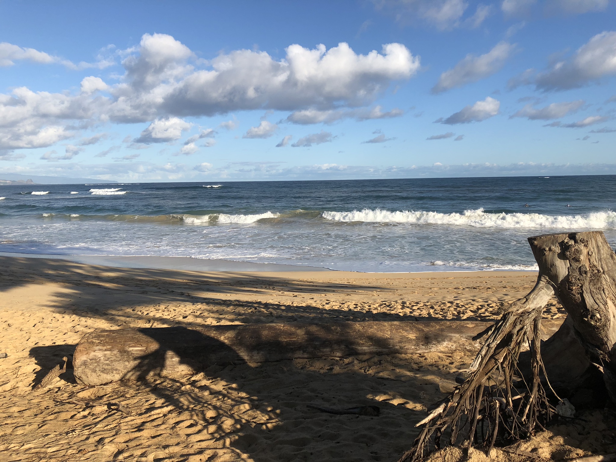 Paia Bay