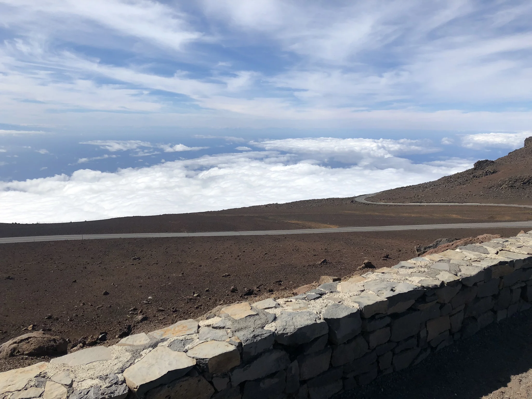 Haleakalā National Park