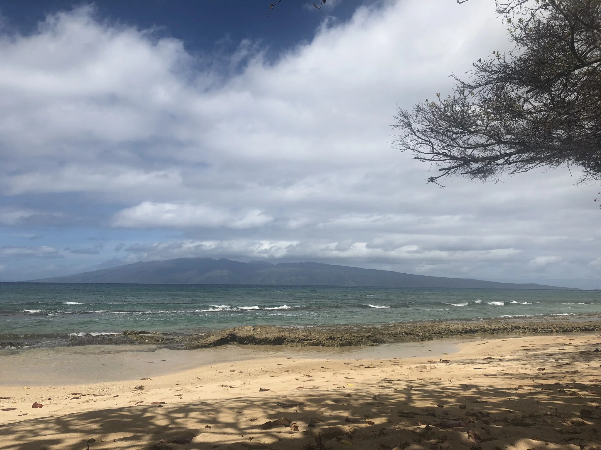 Honokōwai Beach Park