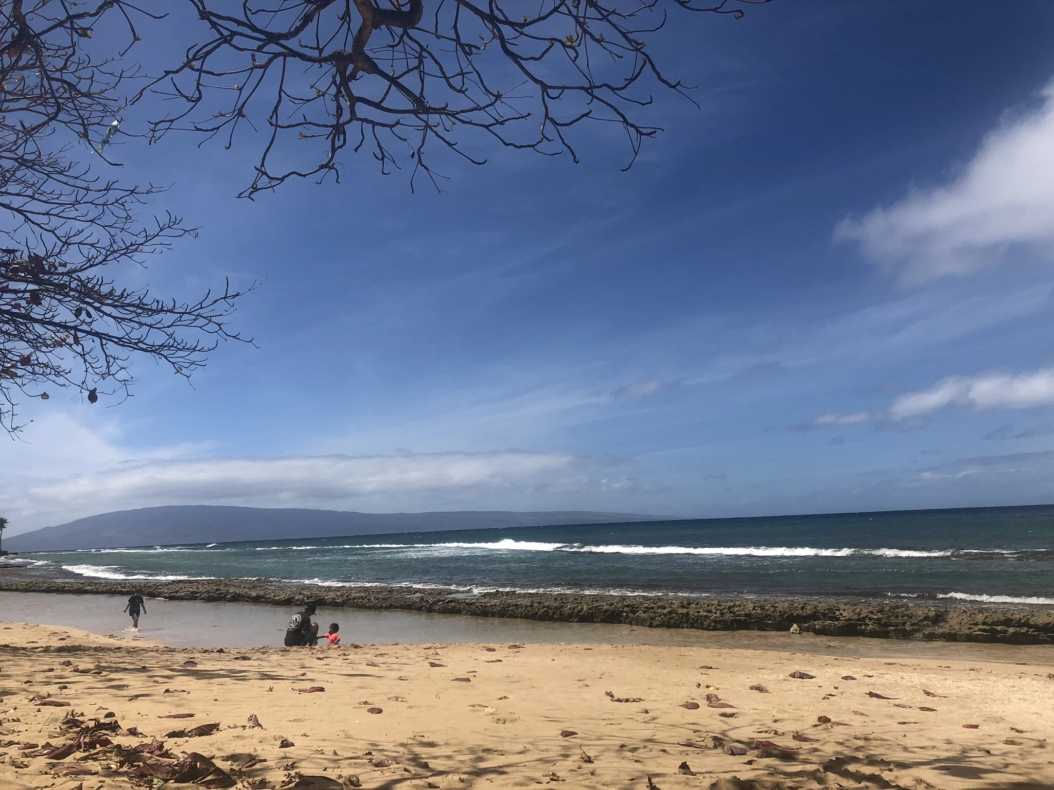 Honokōwai Beach Park