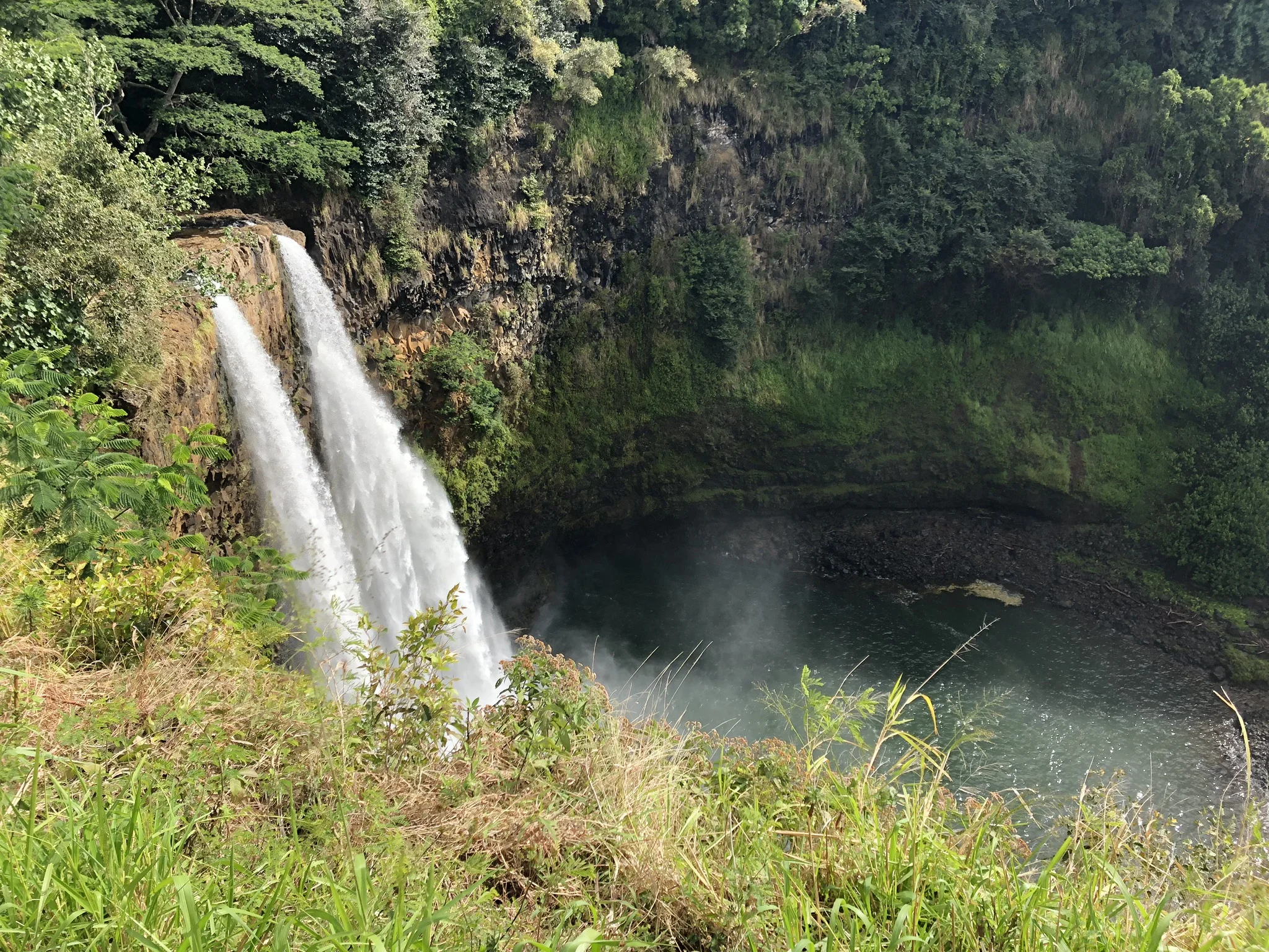 Wailua Falls